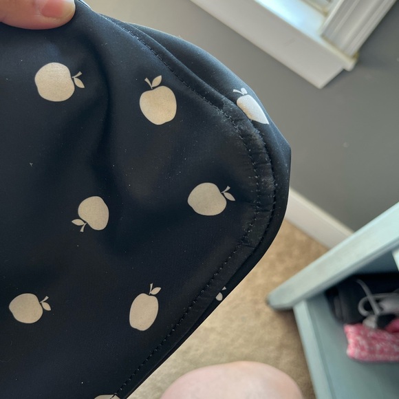 Kate Spade Apples Crossbody - Picture 7 of 13